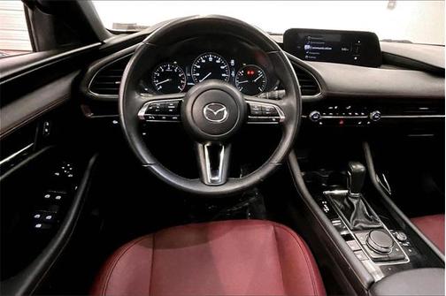 2024 Mazda Mazda3 AWD