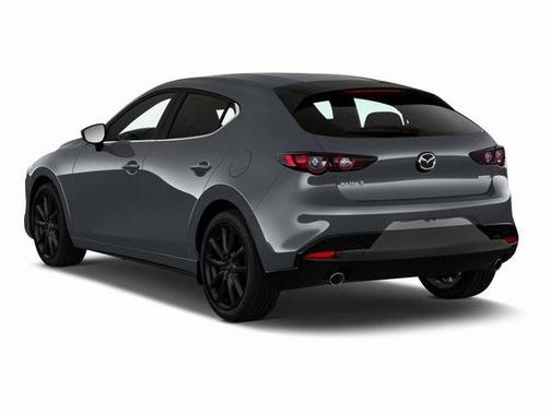 2024 Mazda Mazda3 AWD