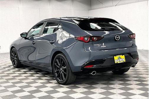 2024 Mazda Mazda3 AWD