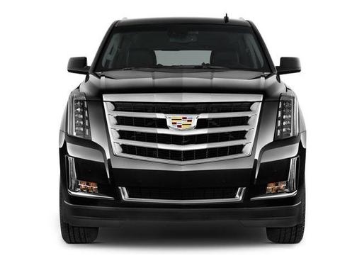 2016 Cadillac Escalade Premium