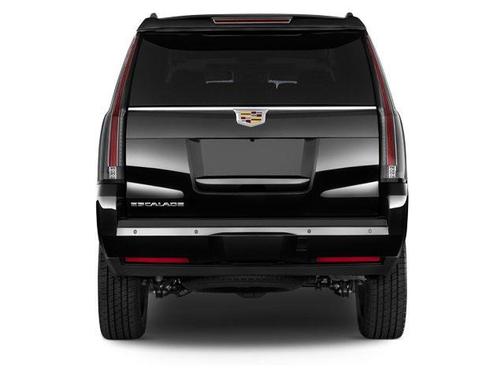 2016 Cadillac Escalade Premium