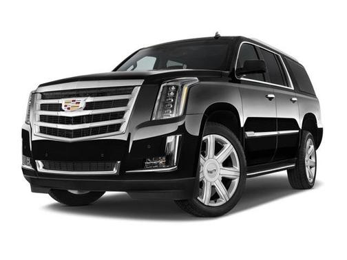2016 Cadillac Escalade Premium