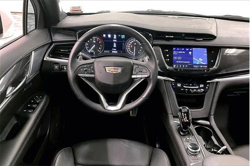 2023 Cadillac XT6 Sport AWD
