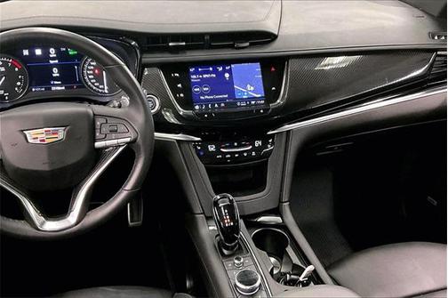 2023 Cadillac XT6 Sport AWD