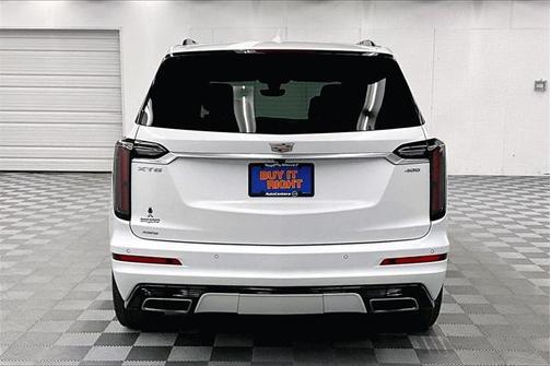 2023 Cadillac XT6 Sport AWD