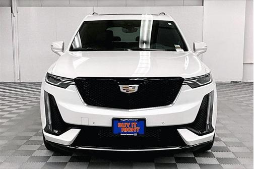2023 Cadillac XT6 Sport AWD
