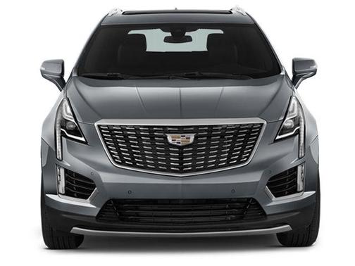 2022 Cadillac XT5 Sport
