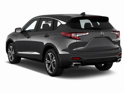 2022 Acura RDX A-Spec Advance Package