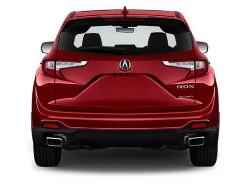 2022 Acura RDX A-Spec Advance Package