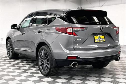 2022 Acura RDX A-Spec Advance Package