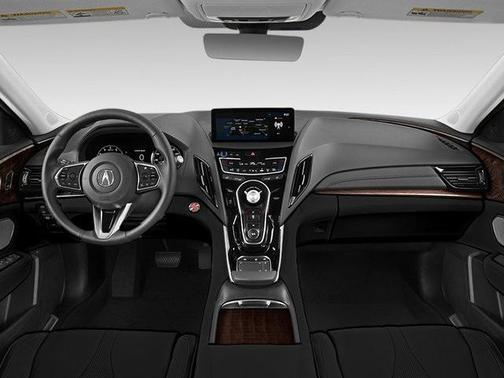 2022 Acura RDX A-Spec Advance Package