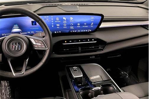 2025 Buick Enclave Preferred FWD