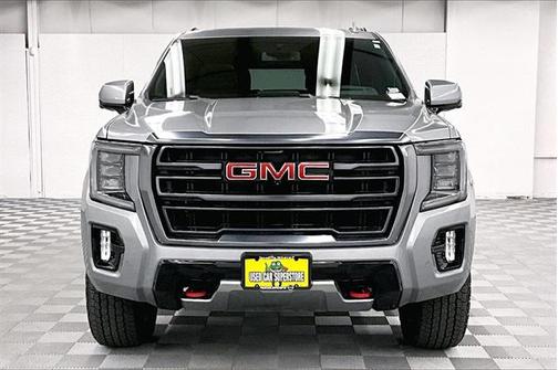 2024 GMC Yukon 4WD AT4