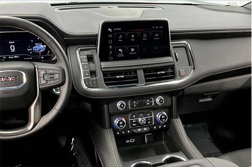 2024 GMC Yukon 4WD AT4