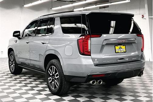2024 GMC Yukon 4WD AT4