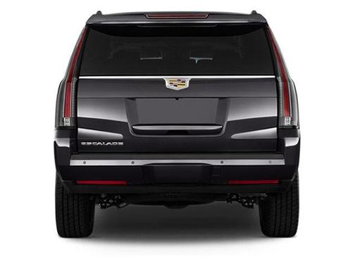 2017 Cadillac Escalade Premium Luxury