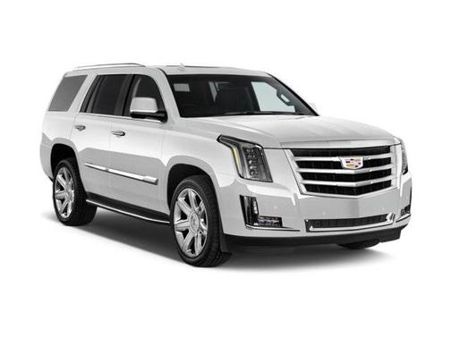 2017 Cadillac Escalade Premium Luxury