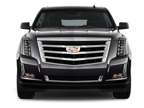 2017 Cadillac Escalade Premium Luxury