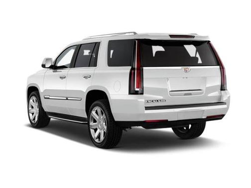 2017 Cadillac Escalade Premium Luxury