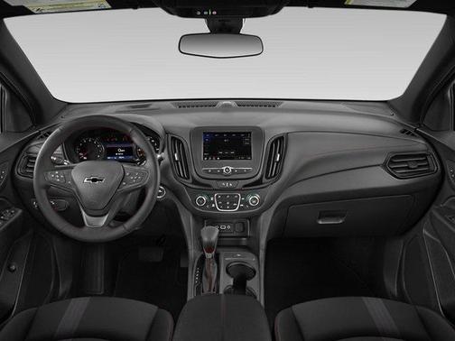 2025 Chevrolet Equinox FWD RS