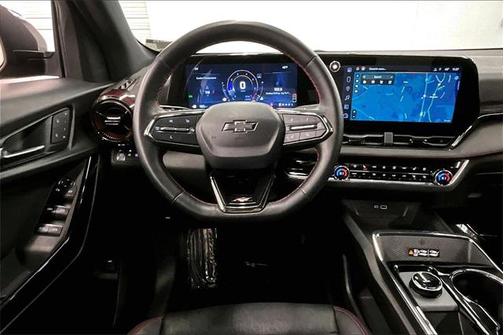 2025 Chevrolet Equinox FWD RS