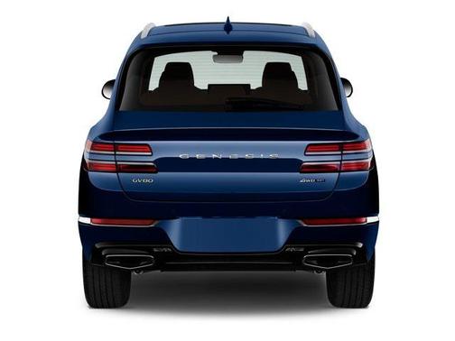 2025 Genesis GV80 3.5T