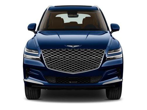 2025 Genesis GV80 3.5T