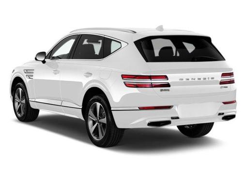 2025 Genesis GV80 3.5T