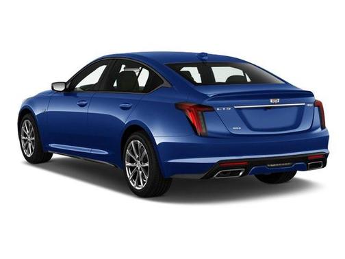 2023 Cadillac CT5 Sport