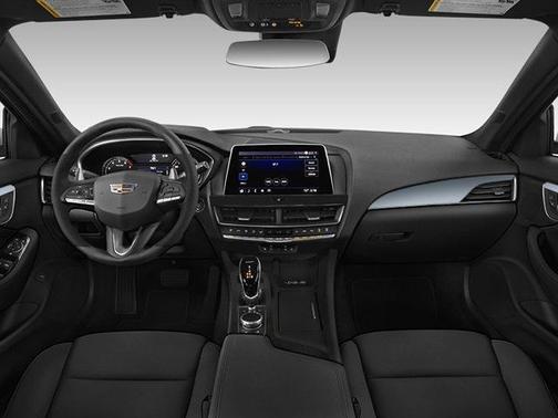 2023 Cadillac CT5 Sport
