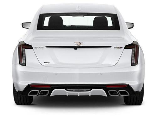 2023 Cadillac CT5 Sport