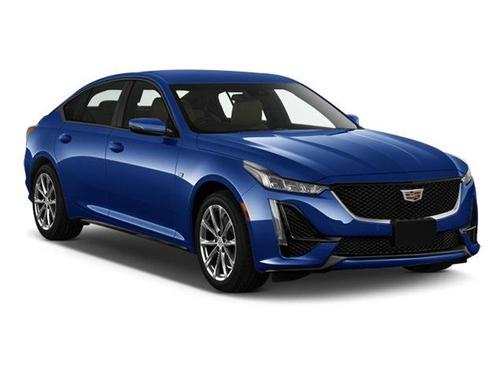 2023 Cadillac CT5 Sport