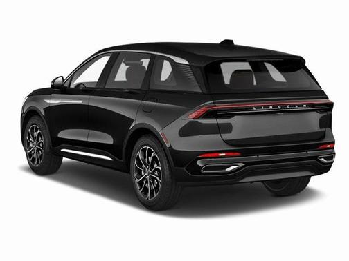 2024 Lincoln Nautilus Premiere