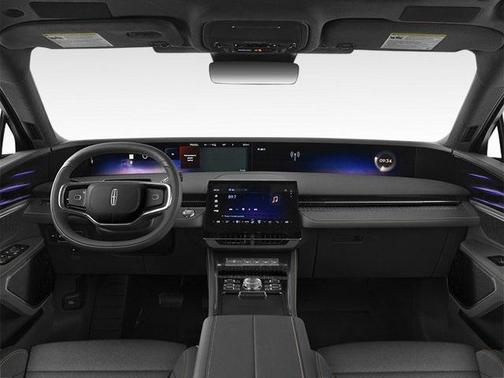 2024 Lincoln Nautilus Premiere