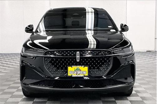 2024 Lincoln Nautilus Premiere