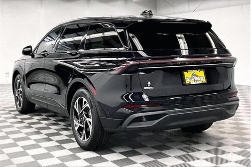 2024 Lincoln Nautilus Premiere