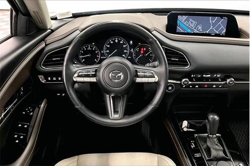 2022 Mazda CX-30 2.5 Turbo Premium Plus Package