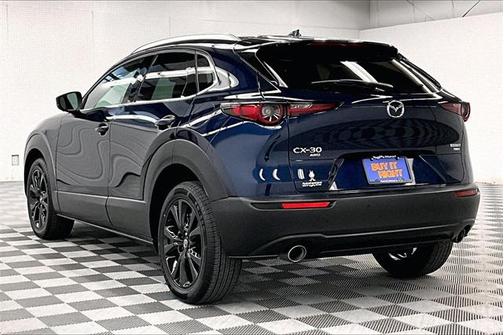 2022 Mazda CX-30 2.5 Turbo Premium Plus Package