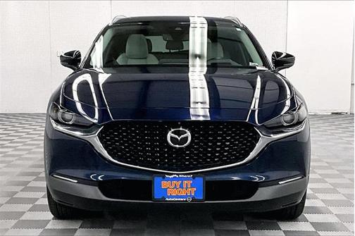2022 Mazda CX-30 2.5 Turbo Premium Plus Package