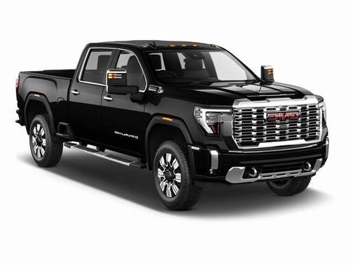 2024 GMC Sierra 2500 Denali