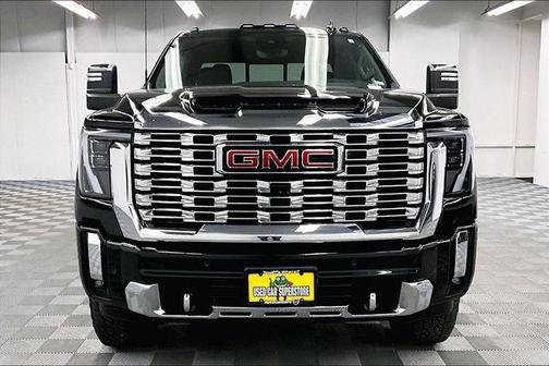 2024 GMC Sierra 2500 Denali