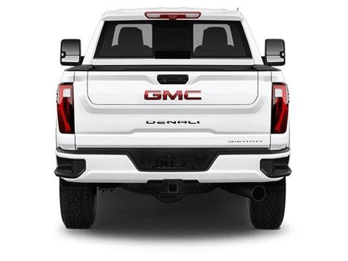 2024 GMC Sierra 2500 Denali