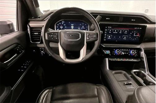 2024 GMC Sierra 2500 Denali