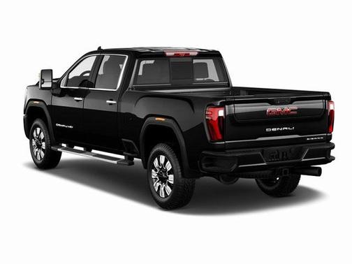 2024 GMC Sierra 2500 Denali