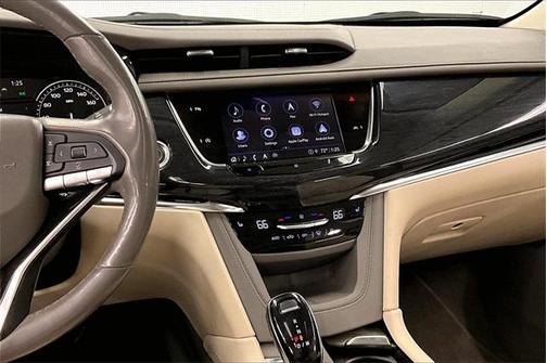 2021 Cadillac XT6 Premium Luxury FWD