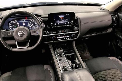 2023 Nissan Pathfinder SV 4WD