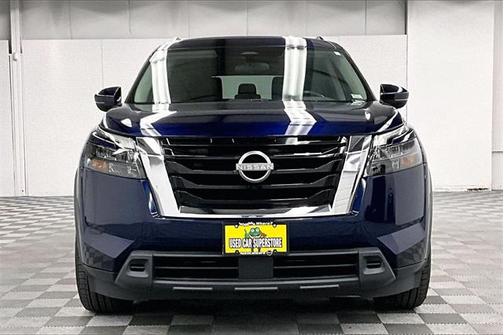2023 Nissan Pathfinder SV 4WD
