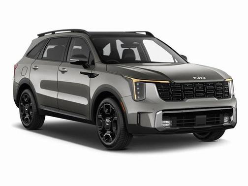 2025 Kia Sorento SX