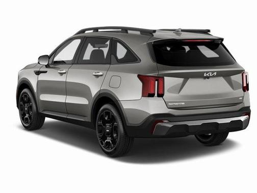 2025 Kia Sorento SX