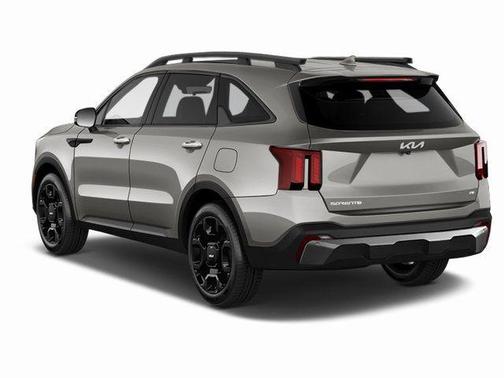 2025 Kia Sorento SX